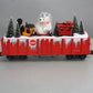 LGB 45730 G Scale Coke Bear Gondola - Metal Wheels LN/Box