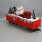 LGB 45730 G Scale Coke Bear Gondola - Metal Wheels LN/Box