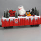 LGB 45730 G Scale Coke Bear Gondola - Metal Wheels LN/Box