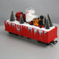 LGB 45730 G Scale Coke Bear Gondola - Metal Wheels LN/Box