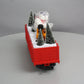 LGB 45730 G Scale Coke Bear Gondola - Metal Wheels LN/Box