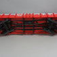 LGB 45730 G Scale Coke Bear Gondola - Metal Wheels LN/Box
