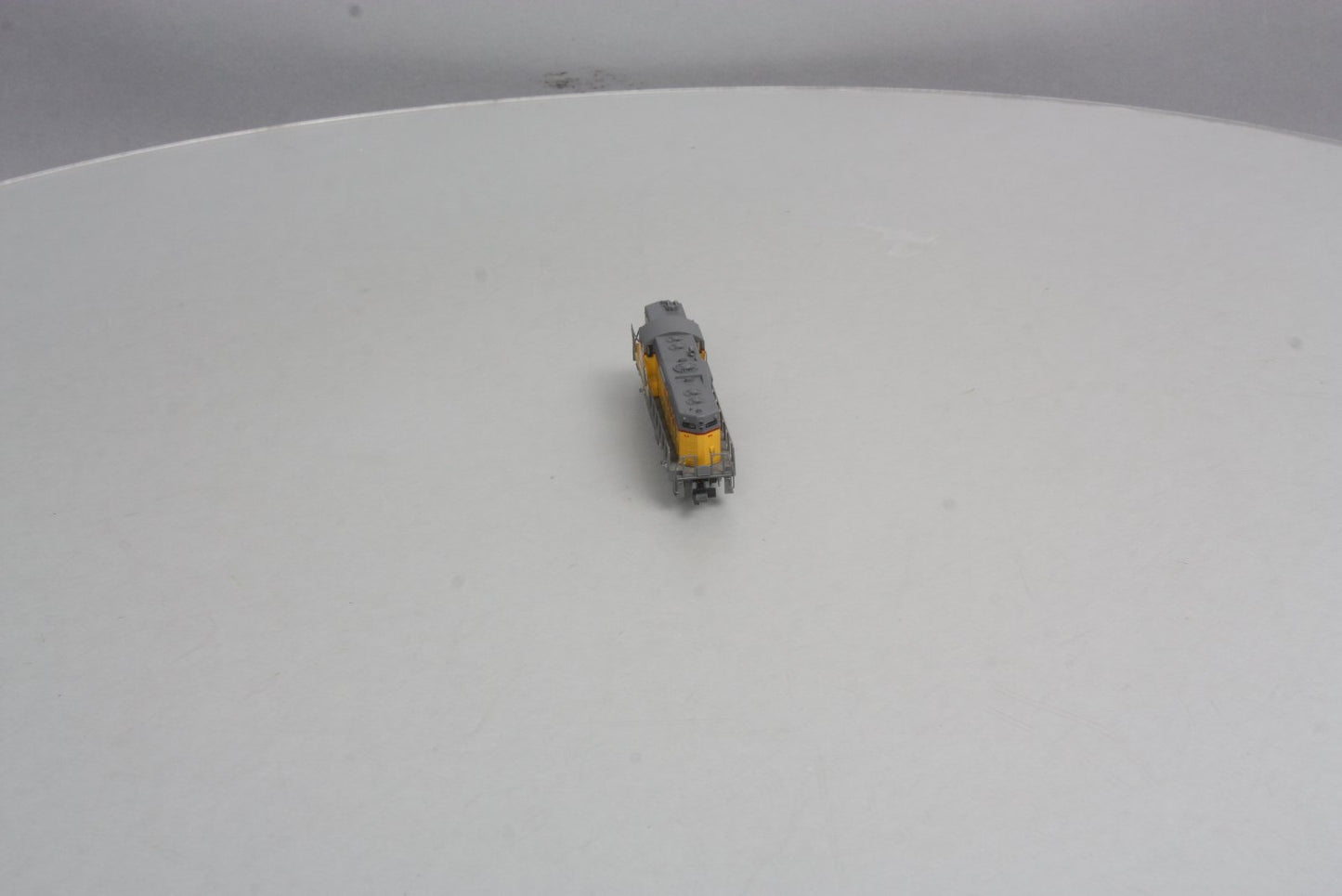 Atlas 4337 N Scale Union Pacific GP-9 Diesel Locomotive #298 EX/Box