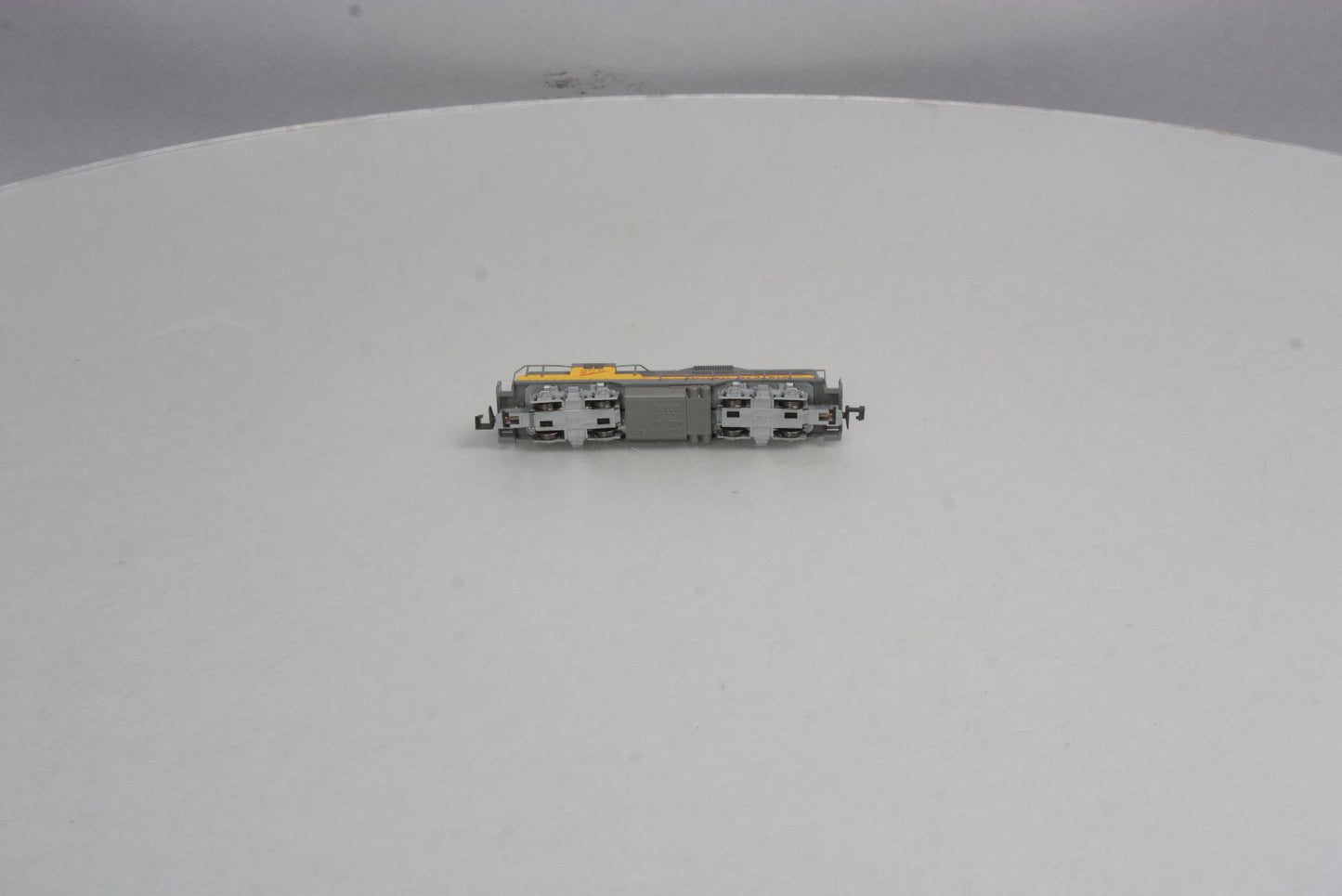 Atlas 4337 N Scale Union Pacific GP-9 Diesel Locomotive #298 EX/Box