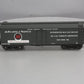 Lionel 6-27310 O Modern Atlantic & Pacific Milk Car EX/Box