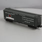 Lionel 6-27310 O Modern Atlantic & Pacific Milk Car EX/Box