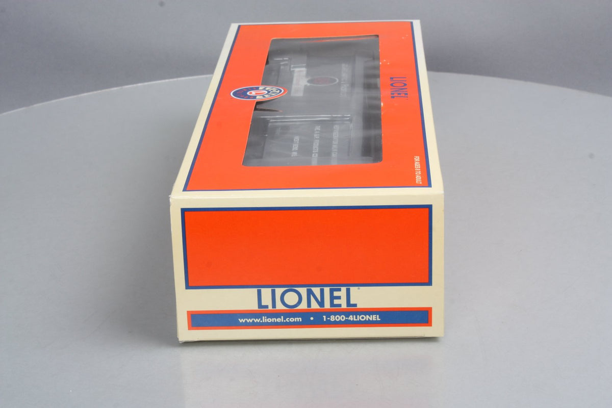 Lionel 6-27310 O Modern Atlantic & Pacific Milk Car EX/Box
