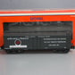 Lionel 6-27310 O Modern Atlantic & Pacific Milk Car EX/Box