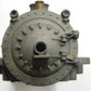 Lionel 1666-3LX Engine Gray Painted Stripped Body Shell