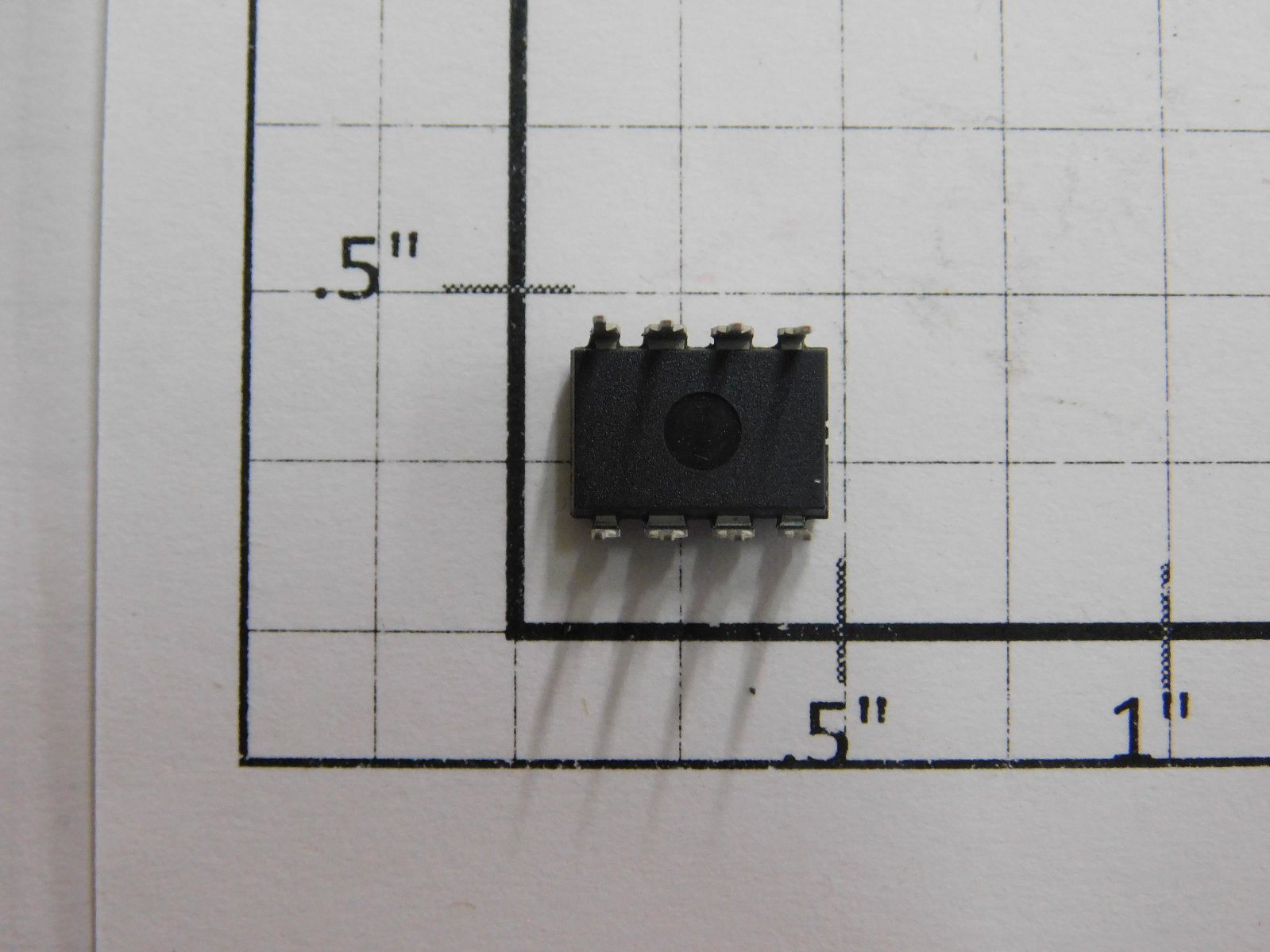 Lionel E-CMD00 Chip Module