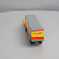 Corgi 50712 1:50 Union Pacific Mack LJ with Box Trailer Limited Edition