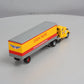 Corgi 50712 1:50 Union Pacific Mack LJ with Box Trailer Limited Edition
