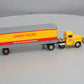 Corgi 50712 1:50 Union Pacific Mack LJ with Box Trailer Limited Edition