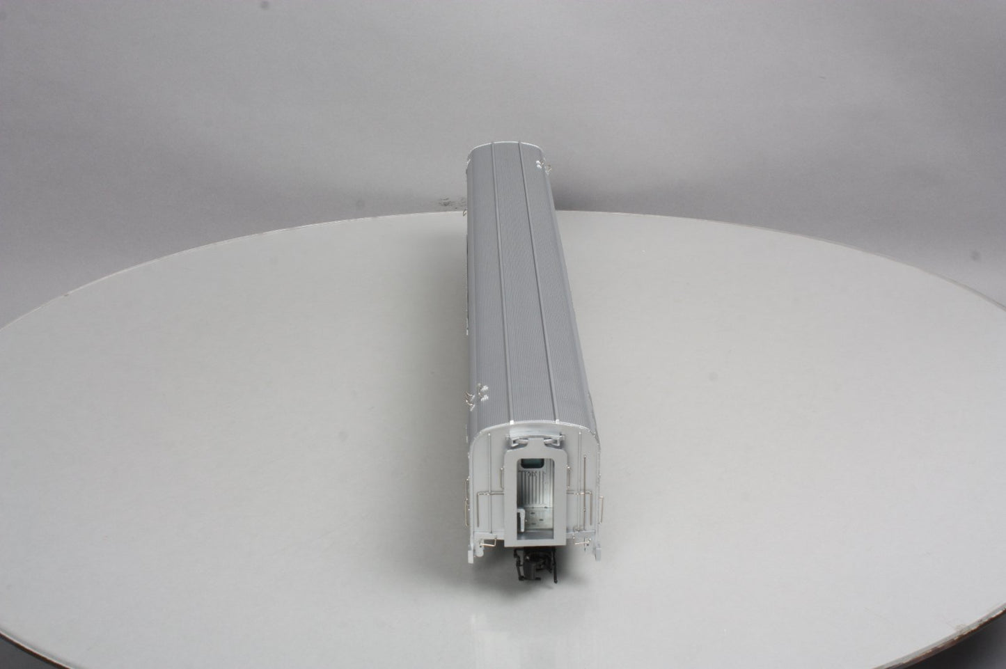 Atlas 30011784 10-6 Sleeper 3Rl WP Mntn - 3 Rail