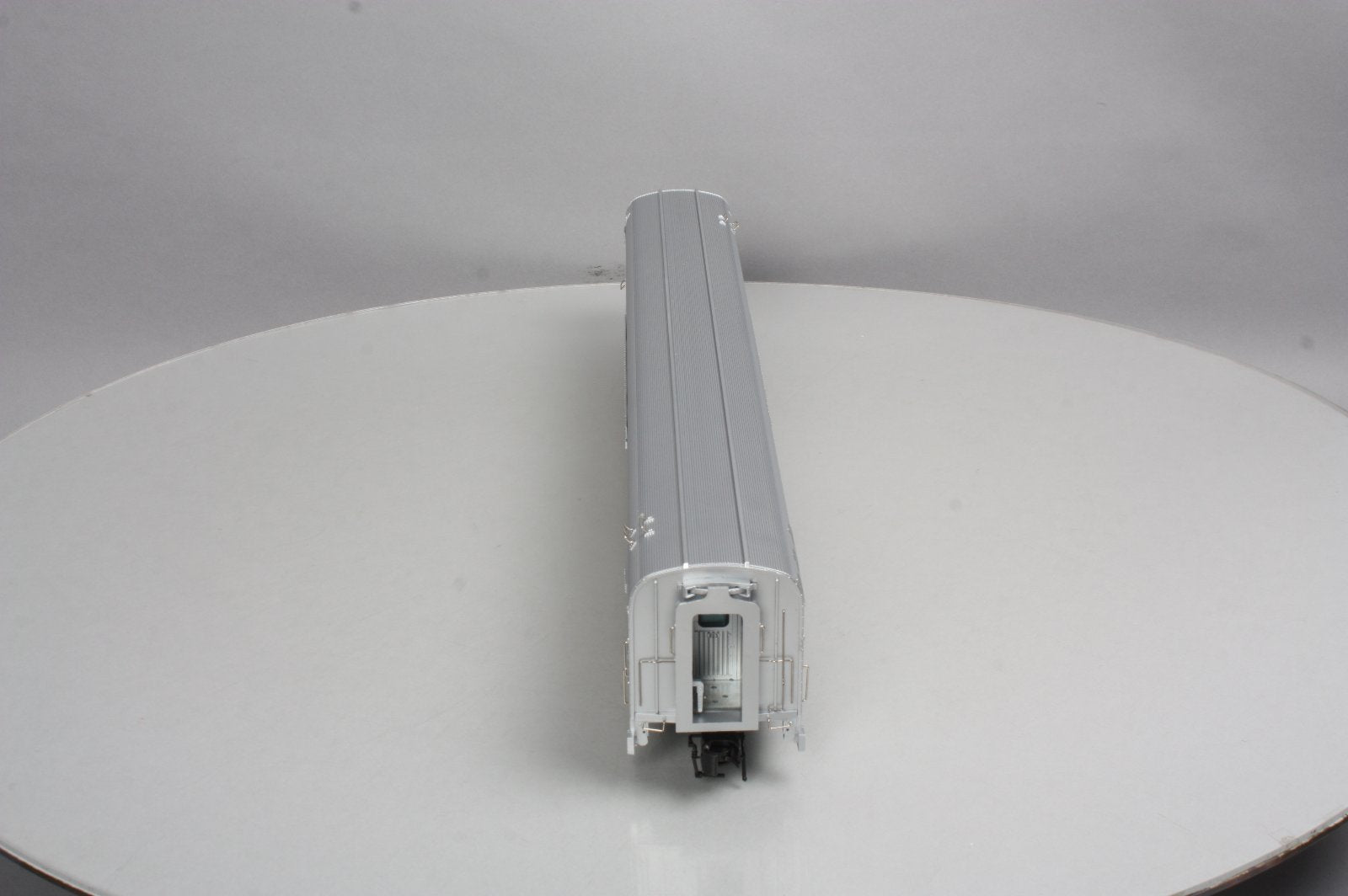 Atlas 30011784 10-6 Sleeper 3Rl WP Mntn - 3 Rail