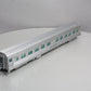 Atlas 30011784 10-6 Sleeper 3Rl WP Mntn - 3 Rail
