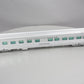 Atlas 30011784 10-6 Sleeper 3Rl WP Mntn - 3 Rail
