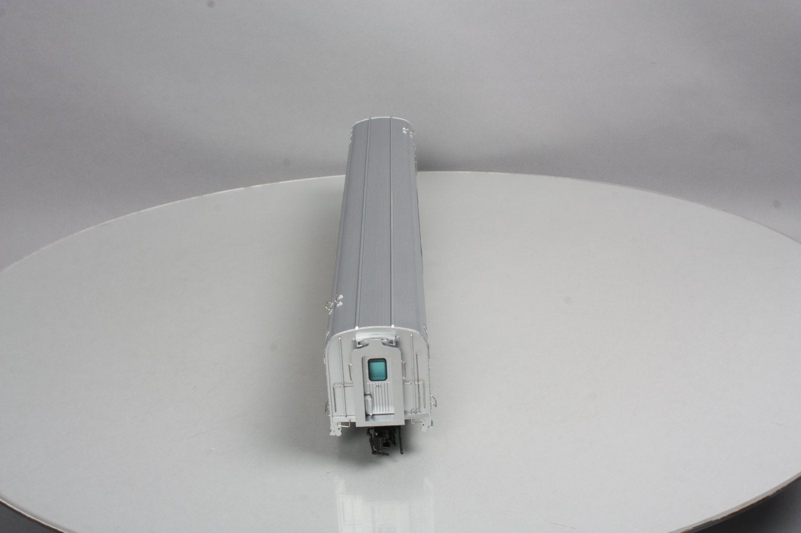 Atlas 30011784 10-6 Sleeper 3Rl WP Mntn - 3 Rail