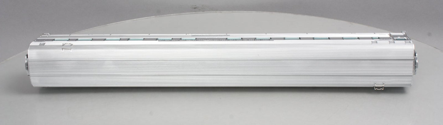 Atlas 30011784 10-6 Sleeper 3Rl WP Mntn - 3 Rail
