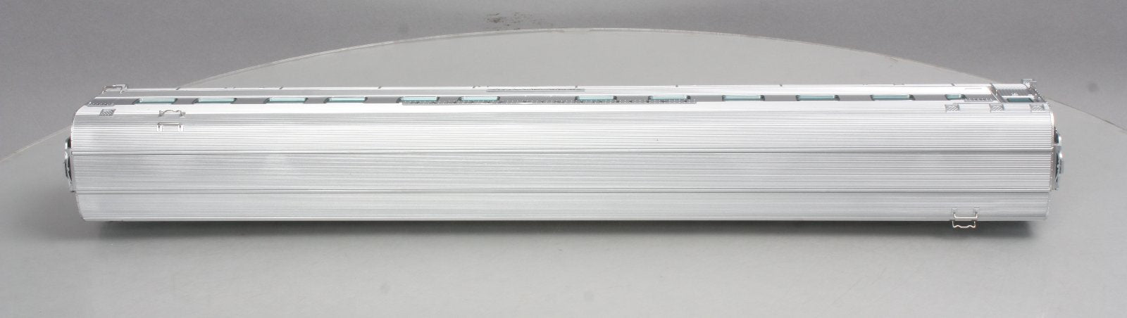 Atlas 30011784 10-6 Sleeper 3Rl WP Mntn - 3 Rail