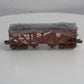 K-Line K6255-1331 O Gauge CB&Q 2-Bay DC Hopper w/ Coal Load #194981 LN/Box