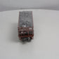 K-Line K6255-1331 O Gauge CB&Q 2-Bay DC Hopper w/ Coal Load #194981 LN/Box