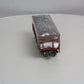 K-Line K6255-1331 O Gauge CB&Q 2-Bay DC Hopper w/ Coal Load #194981 LN/Box