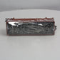 K-Line K6255-1331 O Gauge CB&Q 2-Bay DC Hopper w/ Coal Load #194981 LN/Box