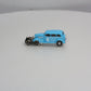 Lionel 6-28473 GN O Inspection Vehicle