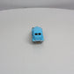Lionel 6-28473 GN O Inspection Vehicle