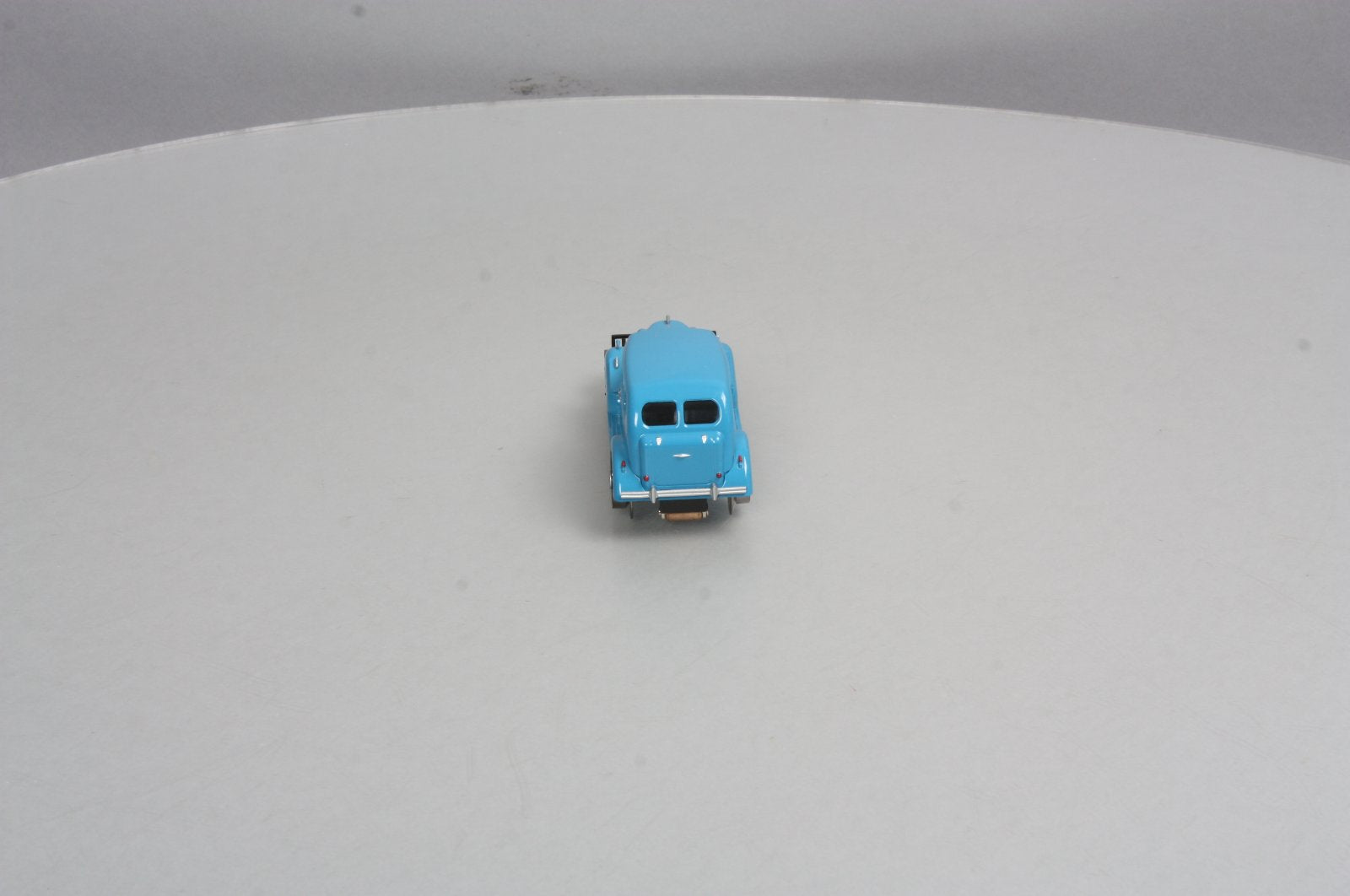 Lionel 6-28473 GN O Inspection Vehicle