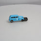 Lionel 6-28473 GN O Inspection Vehicle