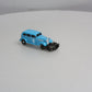 Lionel 6-28473 GN O Inspection Vehicle