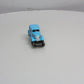 Lionel 6-28473 GN O Inspection Vehicle