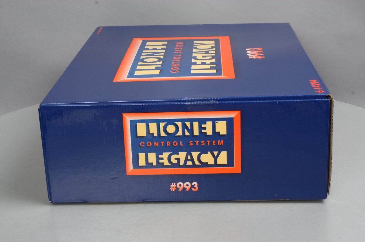 Lionel 6-14294 #993 LEGACY Expansion Set LN/Box