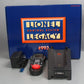 Lionel 6-14294 #993 LEGACY Expansion Set LN/Box