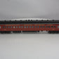 Golden Gate Depot PRSL Plastic '80 Heavy Weight Coach #9910 (3 Rail) LN/Box