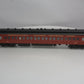 Golden Gate Depot PRSL Plastic '80 Heavy Weight Coach #9910 (3 Rail) LN/Box