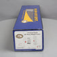 Golden Gate Depot PRSL Plastic '80 Heavy Weight Coach #9910 (3 Rail) LN/Box