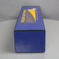 Golden Gate Depot PRSL Plastic '80 Heavy Weight Coach #9910 (3 Rail) LN/Box