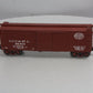 MTH 20-93446 O NYC 40' USRA Double Sheathed Boxcar #56484 LN/Box