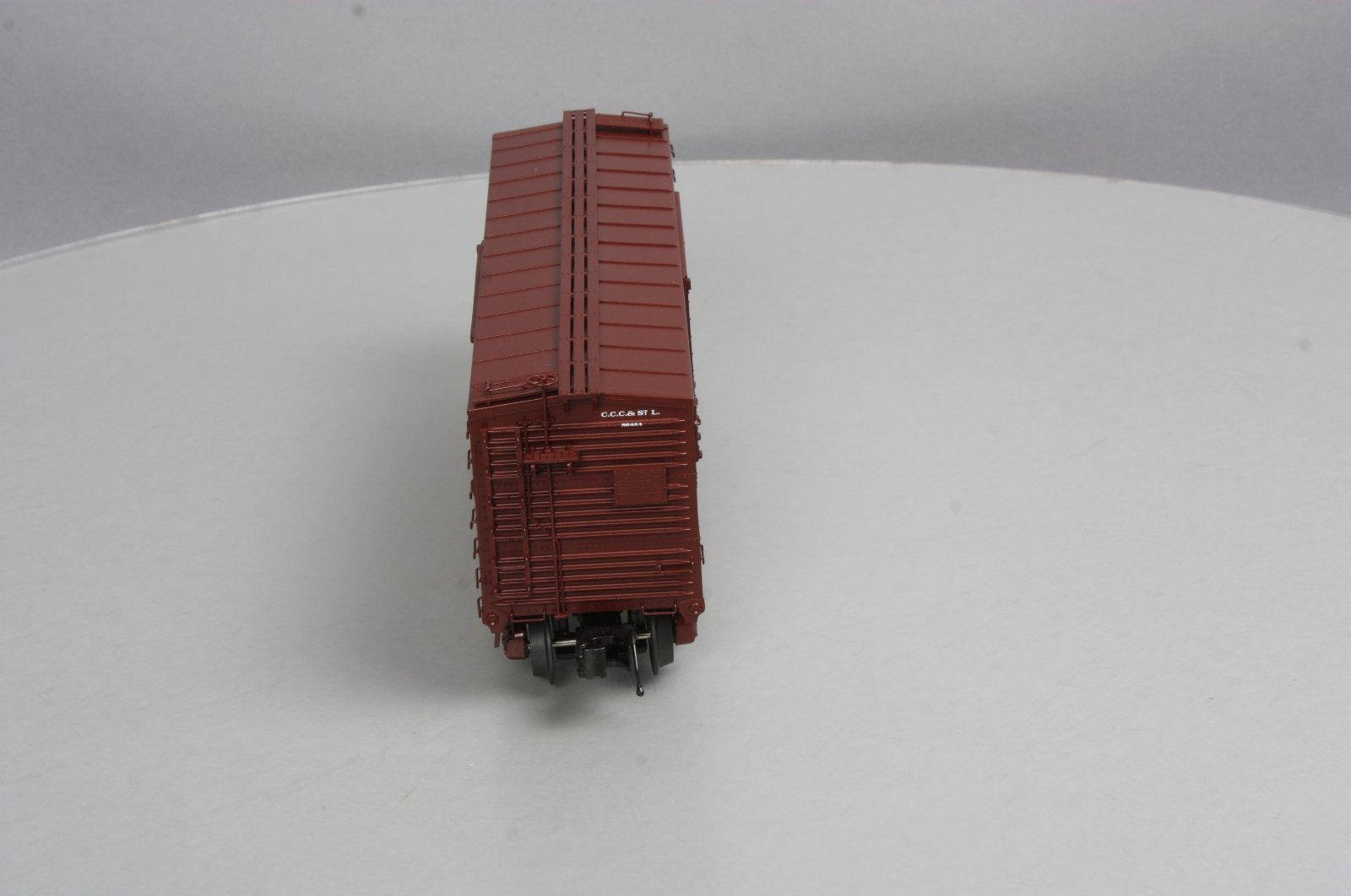 MTH 20-93446 O NYC 40' USRA Double Sheathed Boxcar #56484 LN/Box