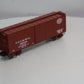 MTH 20-93446 O NYC 40' USRA Double Sheathed Boxcar #56484 LN/Box