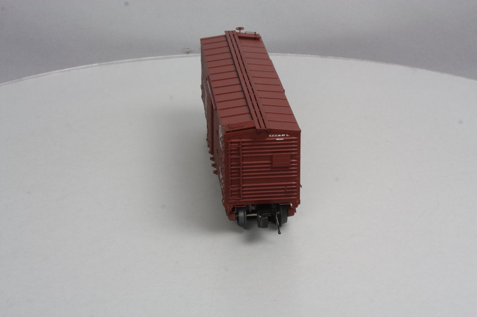 MTH 20-93446 O NYC 40' USRA Double Sheathed Boxcar #56484 LN/Box
