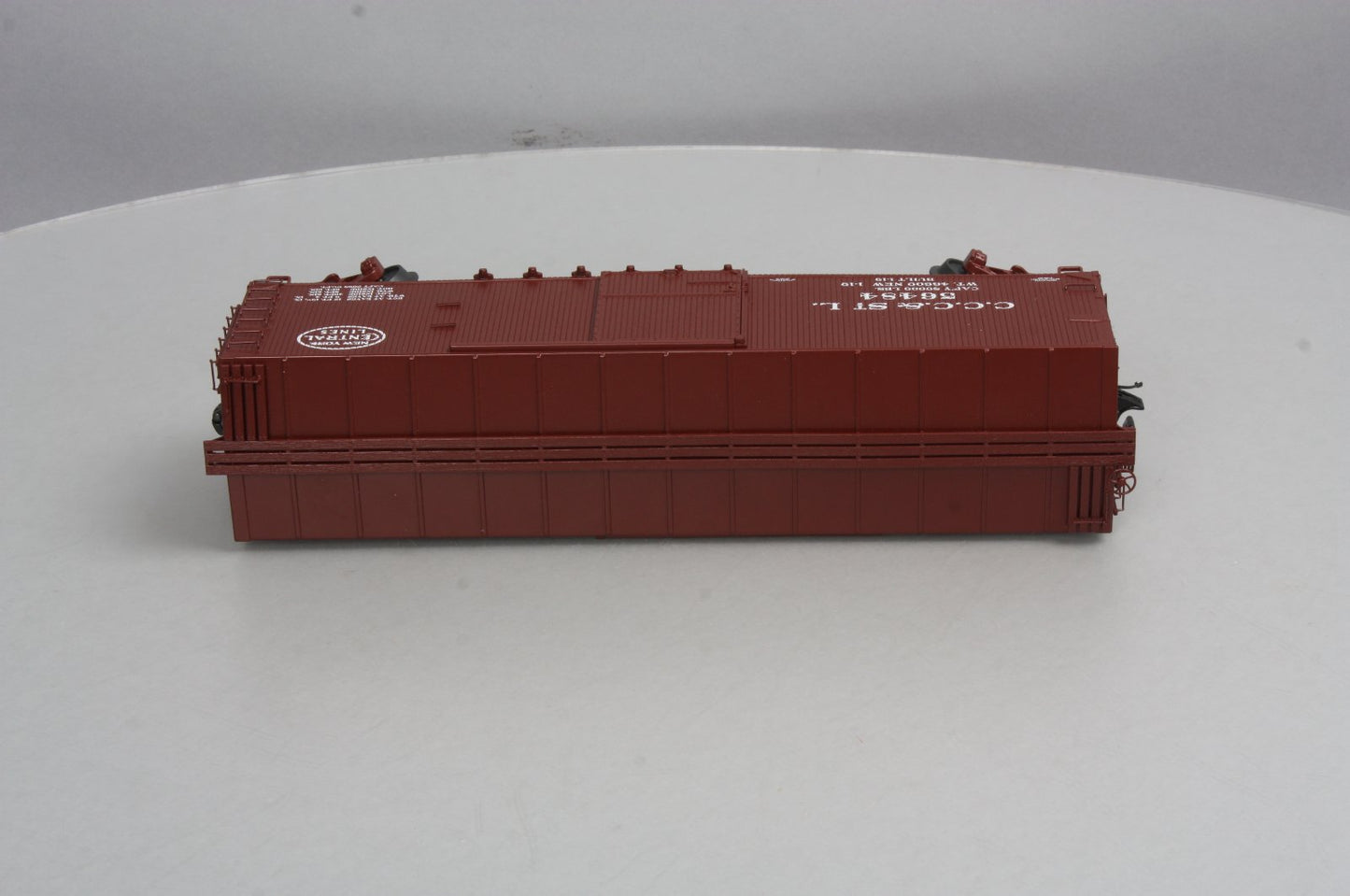 MTH 20-93446 O NYC 40' USRA Double Sheathed Boxcar #56484 LN/Box