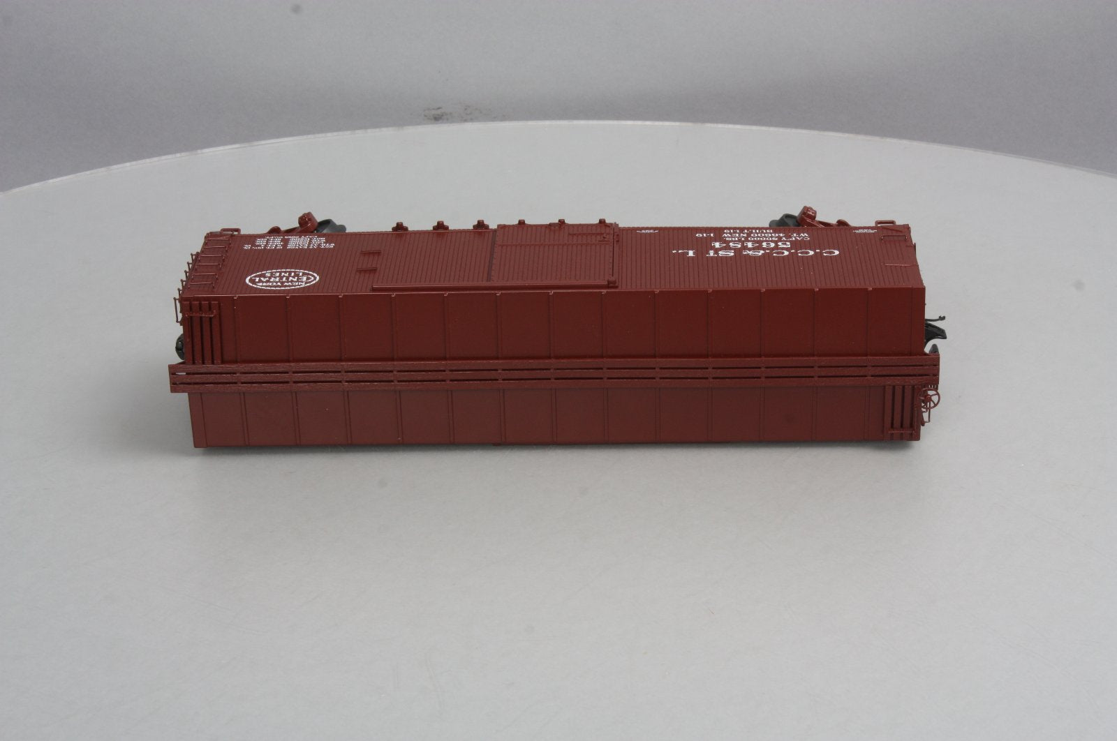 MTH 20-93446 O NYC 40' USRA Double Sheathed Boxcar #56484 LN/Box