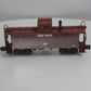 Lionel 6-27633 O Gauge Union Pacific CA-3 Caboose #3799 NIB