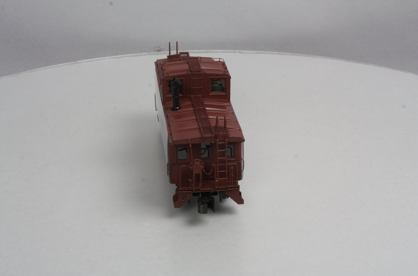 Lionel 6-27633 O Gauge Union Pacific CA-3 Caboose #3799 NIB