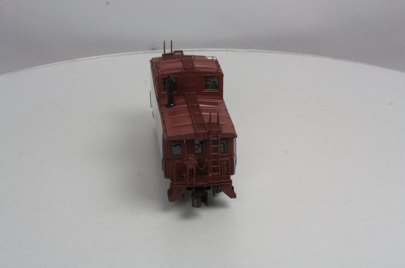 Lionel 6-27633 O Gauge Union Pacific CA-3 Caboose #3799 NIB