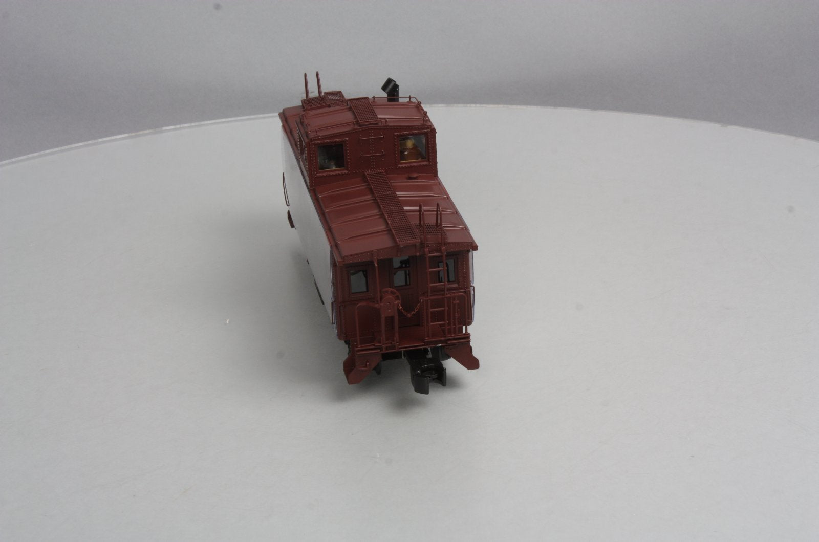 Lionel 6-27633 O Gauge Union Pacific CA-3 Caboose #3799 NIB